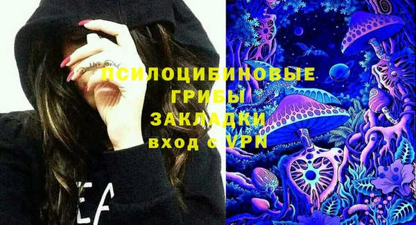 стафф Кинешма